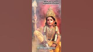 Thiruneer_Ennai_Kaakum_Om_Muruga💛🦚_Remix_2k23_(DJ VEXTORE )