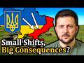 Ukraine Has Flipped the Battlefield. How Much Does That Matter?