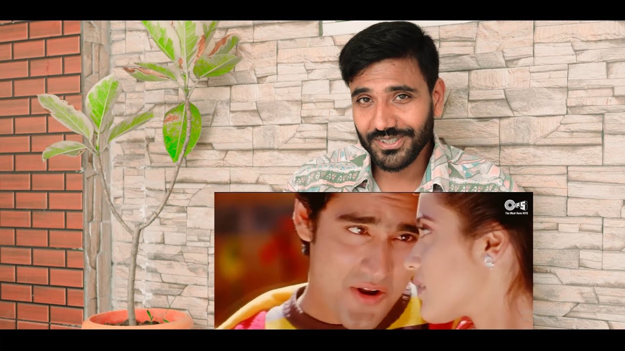 Aye Meri Natkhati College Ki Ladkiyon | Yeh Dil Aashiqana | Karan Nath | Jividha | Udit Narayan