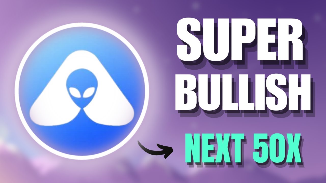 Alien Base is the Next 50X Altcoin! 🚀 (ALB Price Prediction and Analysis  2024-2025 Crypto Bull Run) - YouTube