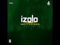 Neezy Ft N Jay Ibhoza Izolo mp3