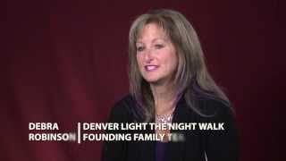 LLS Light the Night 2014