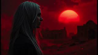 Al Madam Ghost Village Brutal Dark Tech-Deep House Monster Mix Almarsoulnight