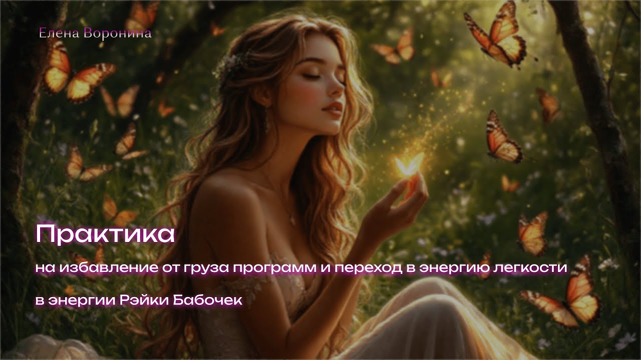 Ритуал для обретения стройности: как гармонизировать энергию тела