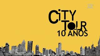 City Tour-10 años-  Providencia- Suecia