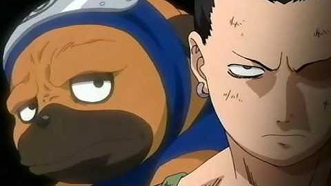 Shikamaru: Nobody