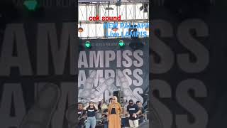 Cek Sound New Pallapa  Ldanis new wonokerto pekalongan dangdut dangdutlawas
