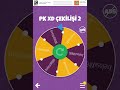 KAZANANA TEBRİKLER!!! #pkxd #pkxduniversd #ytdayibenionecikarnolur