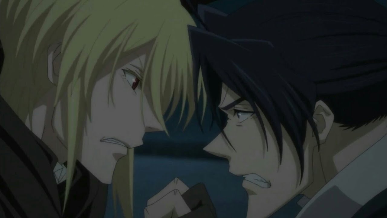 Sherly x Liam「 AMV 」Don't Let me down