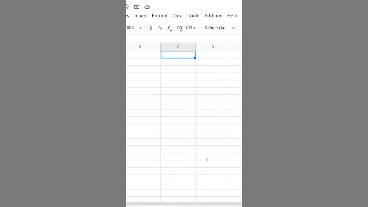  how to insert date in google sheets use calendar as date picker 