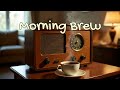 Live Relaxing Coffee Shop Radio with Soft Background Music | Season 24