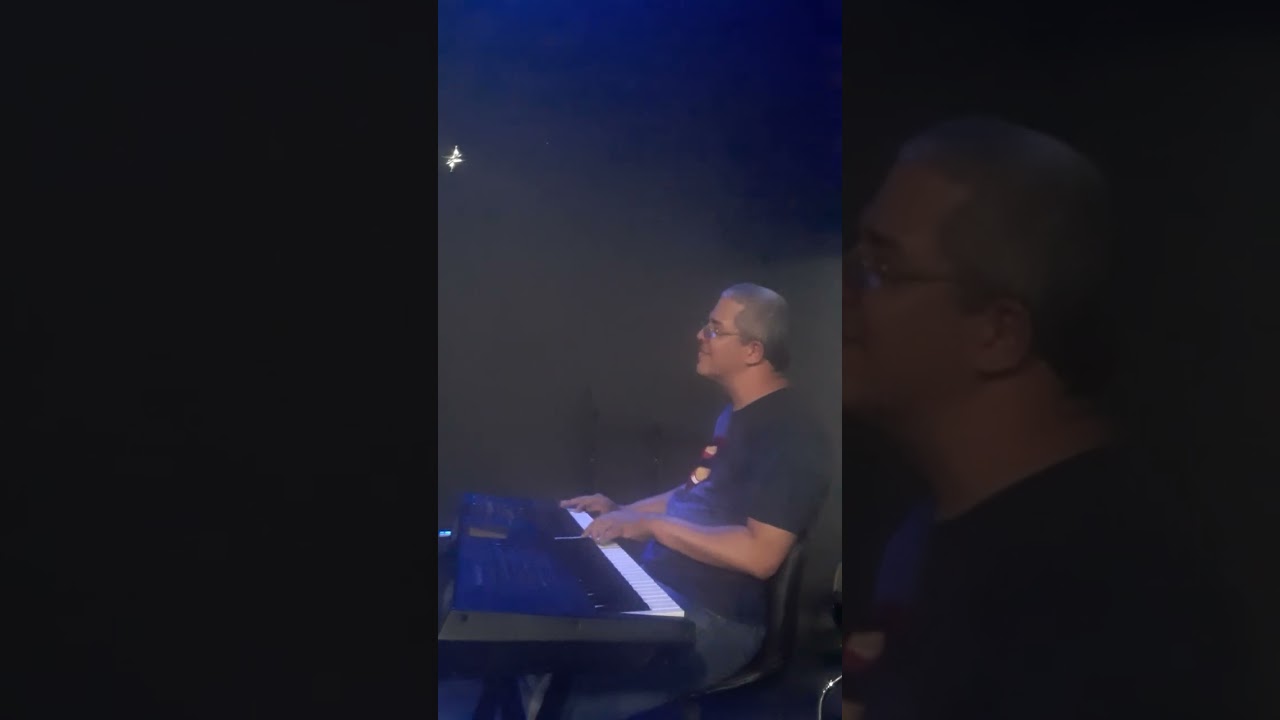 CULTO AO VIVO IPRG PASTOR MANOEL BARBOSA 