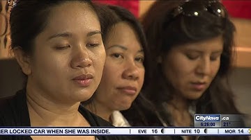 Video: Temporary foreign workers left vulnerable and exposed to abuse