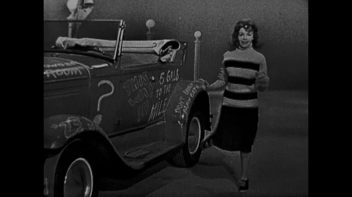 Rock-A-Charlesto...  (Flapper Flip) - Annette Funi...