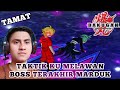 FINAL FIGHT AGAINST MARDUK BAKUGAN BATTLE BRAWLERS PART 13 
