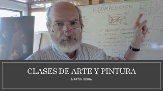 TRUCOS DE LA PINTURA AL OLEO Academia de Bellas Artes Martin Soria