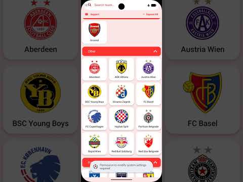 Screenshot image