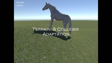 Horse Kontrol for Unity 5