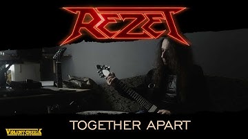 Rezet - Together Apart (Official Video)