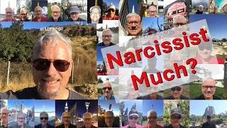 When I'm Not Flying I Have Another Hobby - Bad Photography