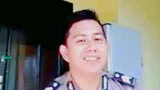 Download Lagu Lipsing Polisi Ganteng Mengingatkan Briptu Norman Kamaru MP3