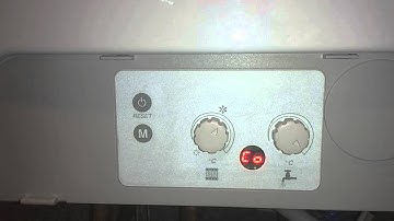 how to use a Ferroli boiler ,optimax 25c