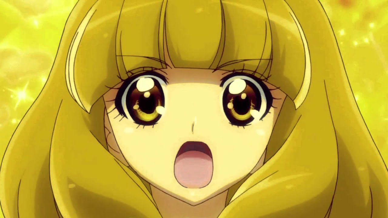 Cure Peace - Swag It Out