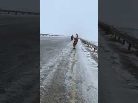 يحن القلب ويزيد اشتياقي نايف البذالي 