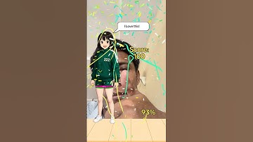 Difficult but I got 100% 3 Times - Master Tailor Squid Game 3 - TikTok Challenge Effect Filter