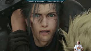 [#472] VOD: Final Fantasy VII Rebirth (Switch 2) - Blind Playthrough (1/16)