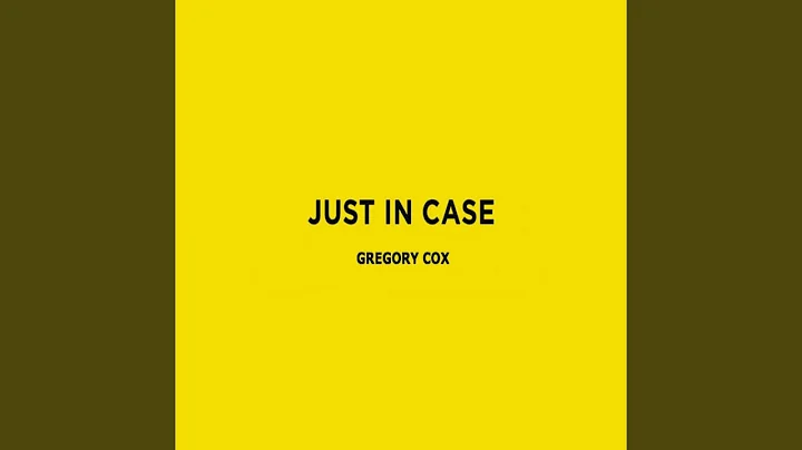 Just in Case