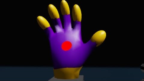 How To Get Calamity Glove + Bolt Bound Badge + Showcase | Slap Battles But Bad 🎃