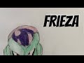 Hey it’s me Frieza #drawing #spacecraft #dragonballbroly 🧱🎮🐉📺