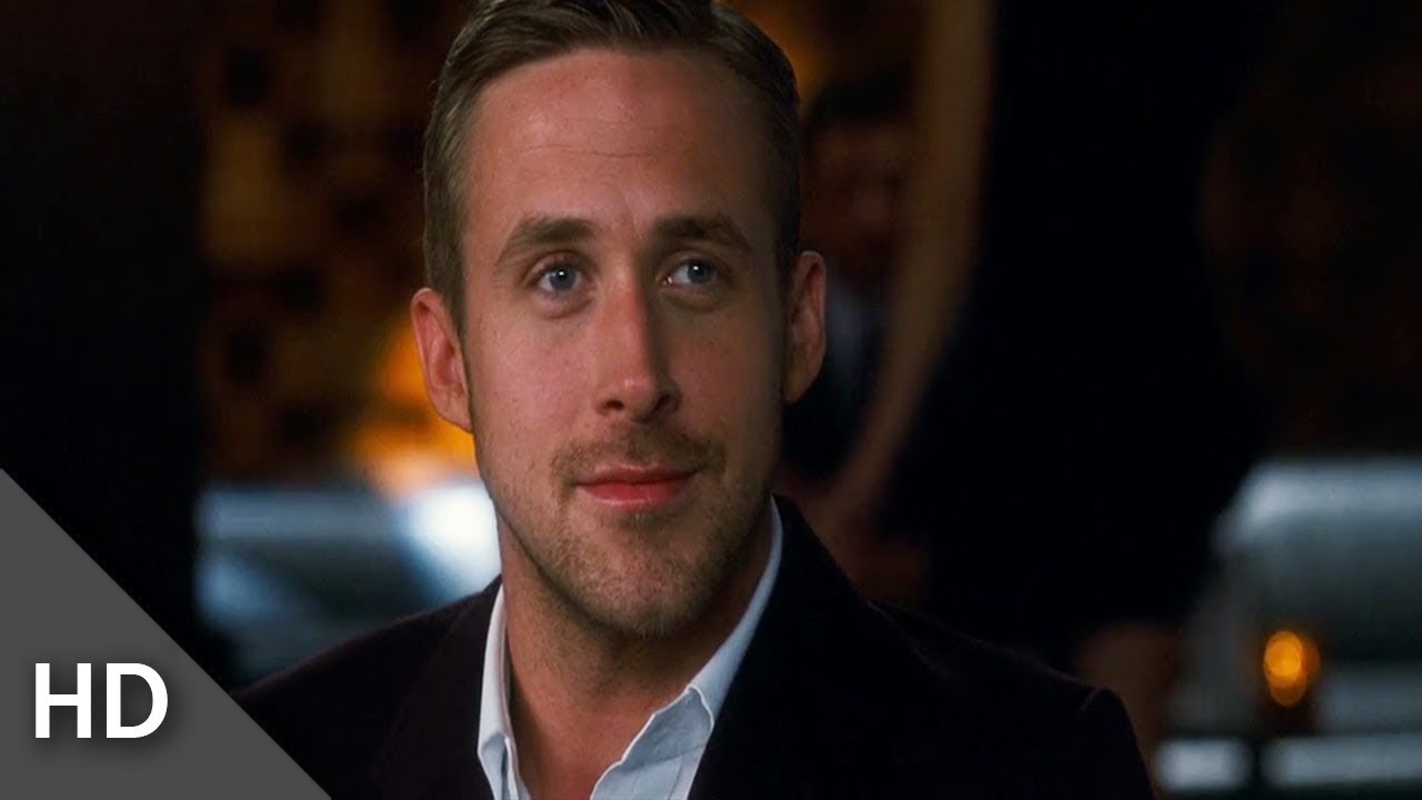 Stupid Love' Takes Carell From Loser To Stud : NPR