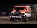 Lawrenceburg, KY Super Modified 4WD Trucks TNT Truck and Tractor Pull Saturday 2020