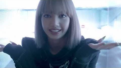 LISA - " NEW WOMAN (Ft. ROSALIA)" OFFICIAL  MV | LLOUD | 시끄러운
