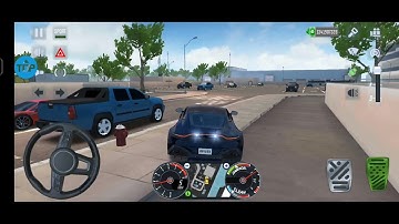 Taxi Sim 2022 Evolution Gameplay Walkthrough (Android, iOS) #Game_king550