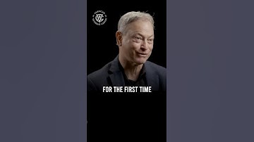 Gary Sinise on Seeing "Forrest Gump" For The First Time