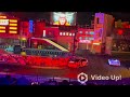 Cyber Stunt Show at Global Village Dubai