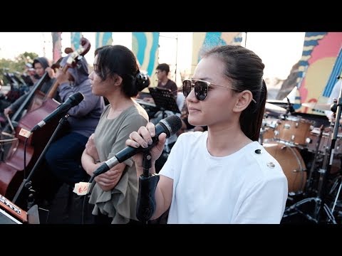 KERONCONG PLESIRAN #DOES (eps 711)