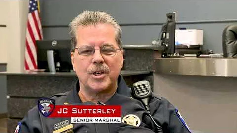 2019 Great Texas Warrant Round-Up