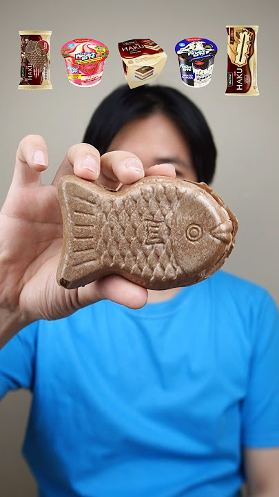 Download lagu EATING VARIOUS GLICO WINGS ICE CREAM #asmr #mukbang