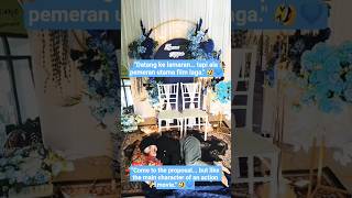 Download Lagu POV: Sosok Lamaran yang Datangnya Dramatis Banget 😂#shorts MP3