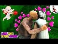 Full Secret Love and Wand Granny Chapter Two ★ Funny Animation by Abegi JO ★