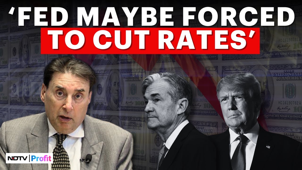 Peter Cardillo Believes 'Too Much Psychological Damage' Has Been Done To US Economy, Here's Why