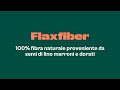 Flaxfiber (fibra di lino): addensante e stabilizzante naturale per la gastronomia 👩🏽‍🍳