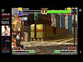 Kof98 arcadebrooklyn  saturday casuals 542024