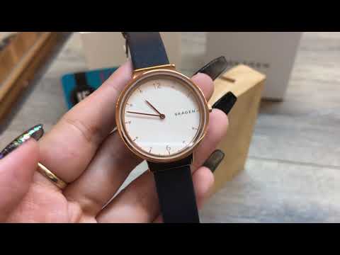Skagen 15Auth-SKW2608