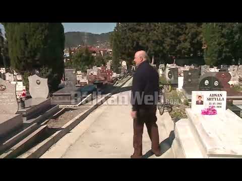 Video: Kur bëhet funerali i oficerit Talley?