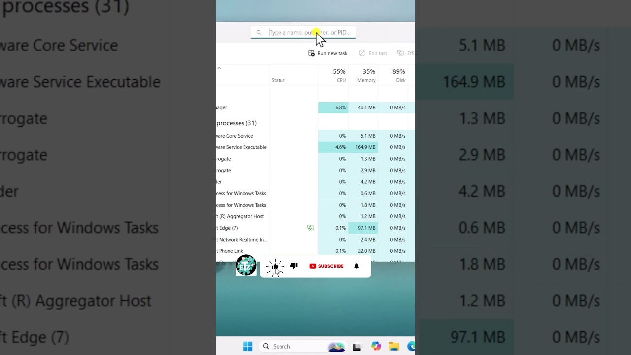 How to Fix Microsoft Edge Not Working Properly ( 2025 )